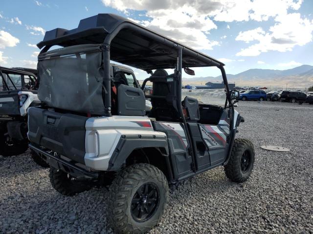 2018 YAMAHA YXF850 ES 5Y4AN14Y2JA101202