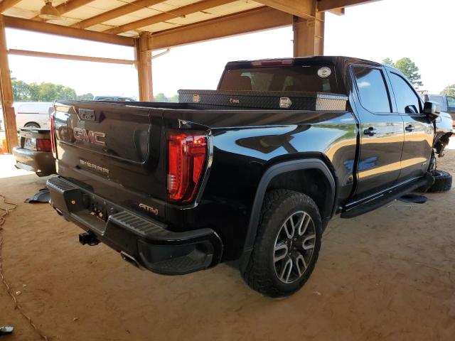 2021 GMC SIERRA 3GTP9EEL9MG473045