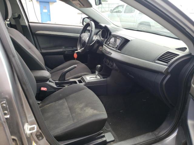 2015 MITSUBISHI LANCER JA32U2FU4FU015412