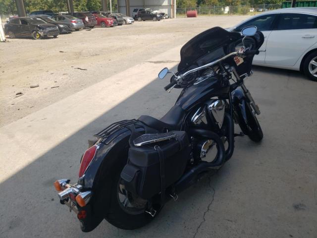 2010 HONDA VT1300 CR JH2SC6609AK000568