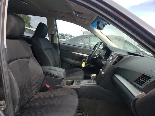 4S4BRCGC0B3420869 Subaru Outback 2.5i Premium