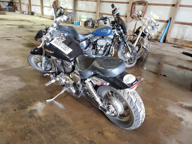 2003 HONDA VT750 DCB JH2RC44563M706549