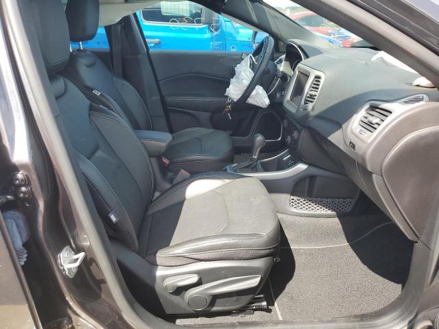 2021 JEEP COMPASS 80 3C4NJCEBXMT542424