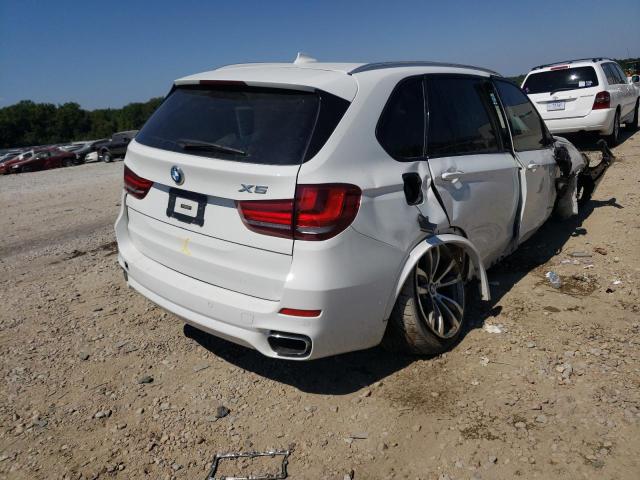 2015 BMW X5 SDRIVE3 - 5UXKR2C5XF0H39906