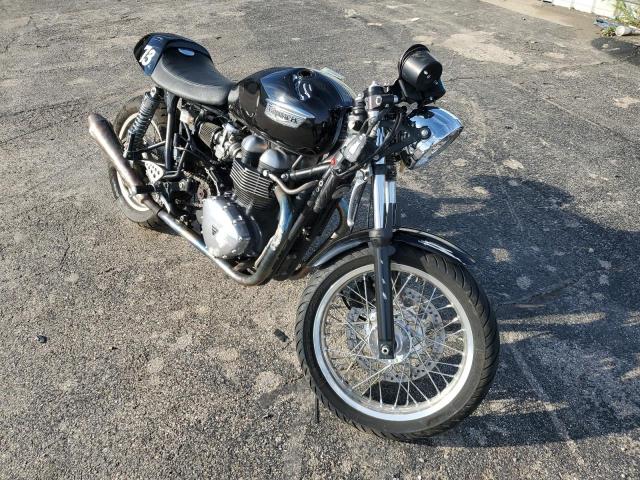 Salvagewrecked Triumph Motorcycles For Sale