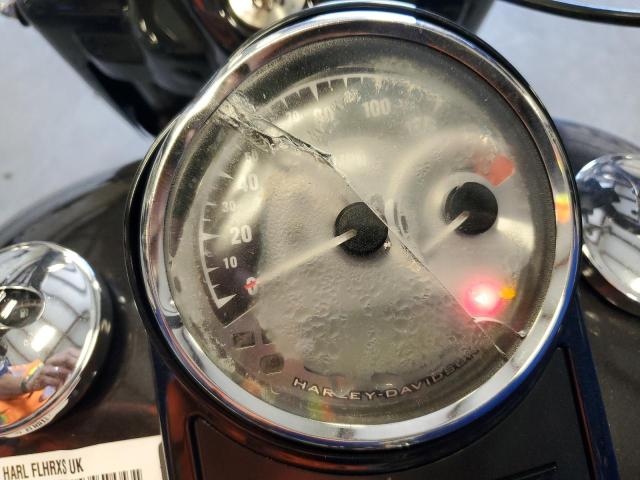 2021 HARLEY-DAVIDSON FLHRXS 1HD1KVP10MB613710