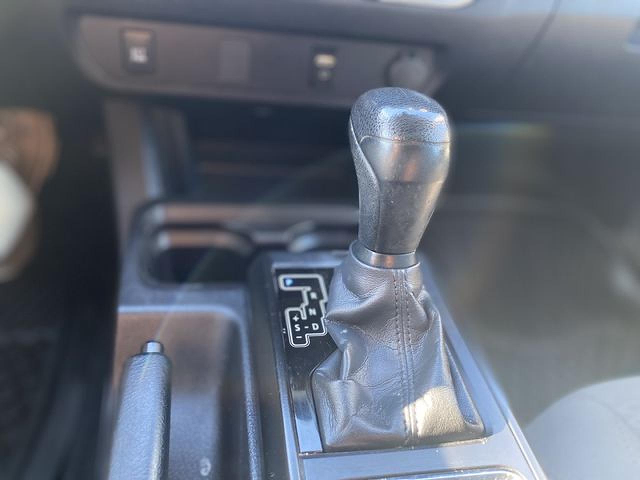 2018 Toyota Tacoma Access Cab VIN: 5TFRX5GN2JX111160 Lot: 60428172