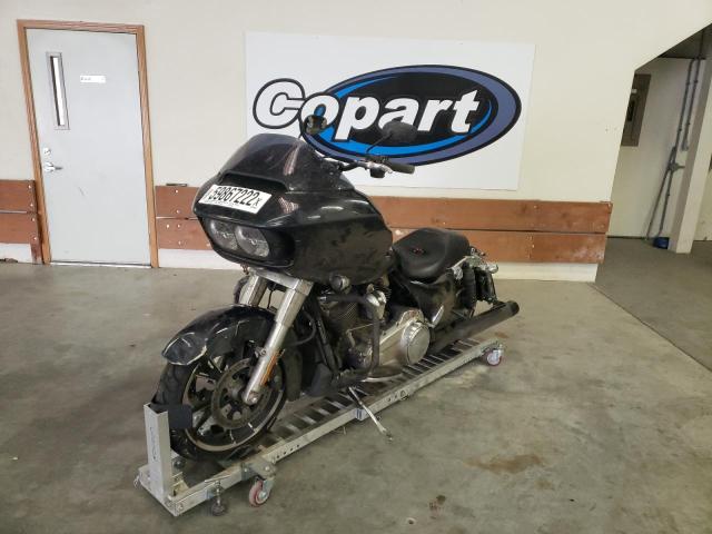 2021 HARLEY-DAVIDSON FLTRX 1HD1KHC10MB674434