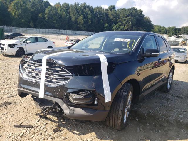 FORD EDGE 2020 1