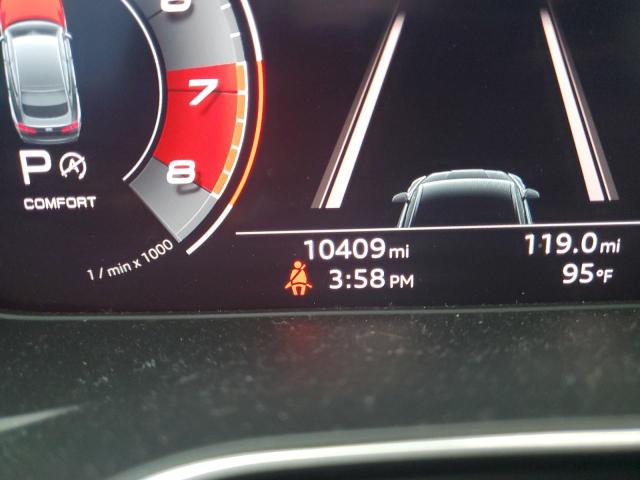 2020 AUDI A5 WAUCNCF54LA014479