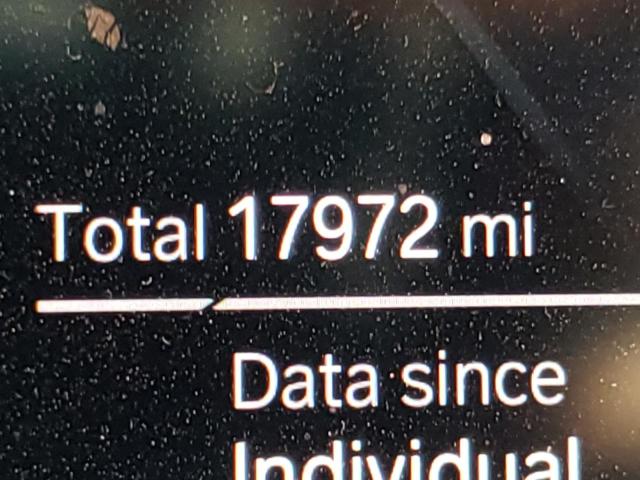 2020 BMW M550XI WBAJS7C03LCE76717