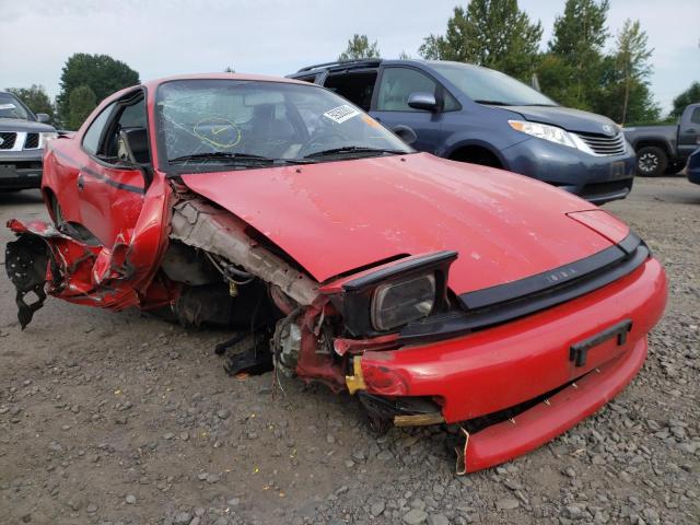 1991 Toyota Celica ST