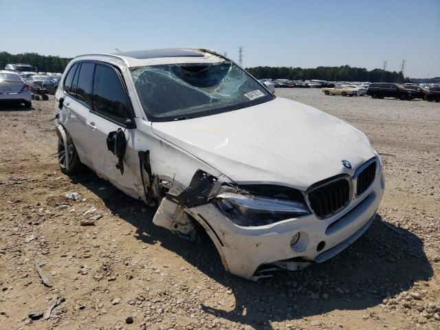 2015 BMW X5 SDRIVE3 - 5UXKR2C5XF0H39906