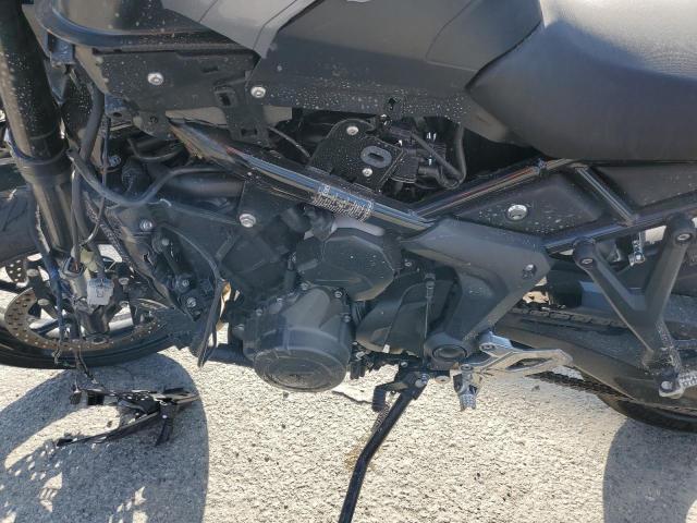 2022 TRIUMPH MOTORCYCLE TIGER SPOR SMTL20UL7NTAX6160