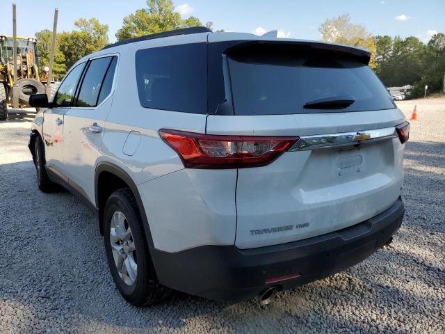 1GNEVHKW0MJ223282 Chevrolet Traverse L 3