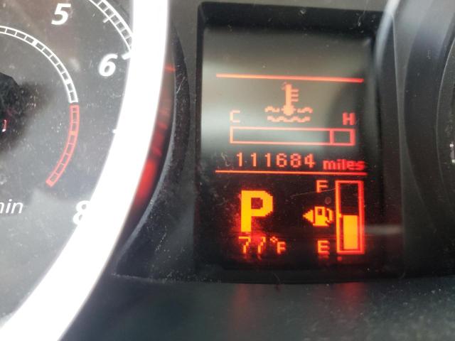 2015 MITSUBISHI LANCER JA32U2FU4FU015412