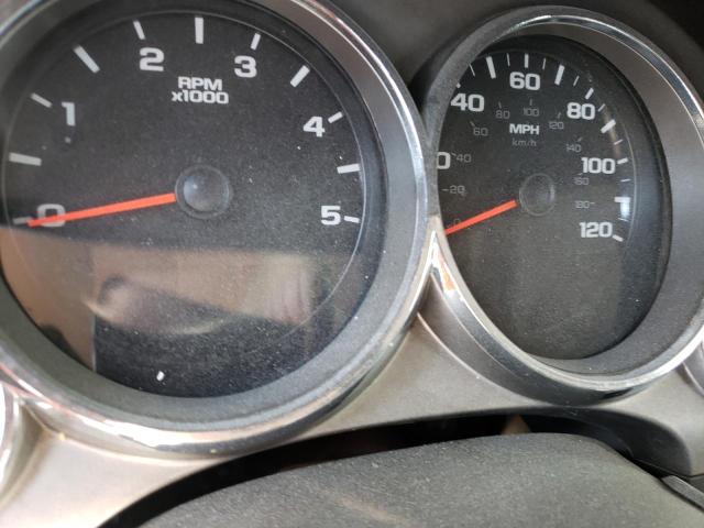 1GTHK79699E161802 GMC Sierra K3500