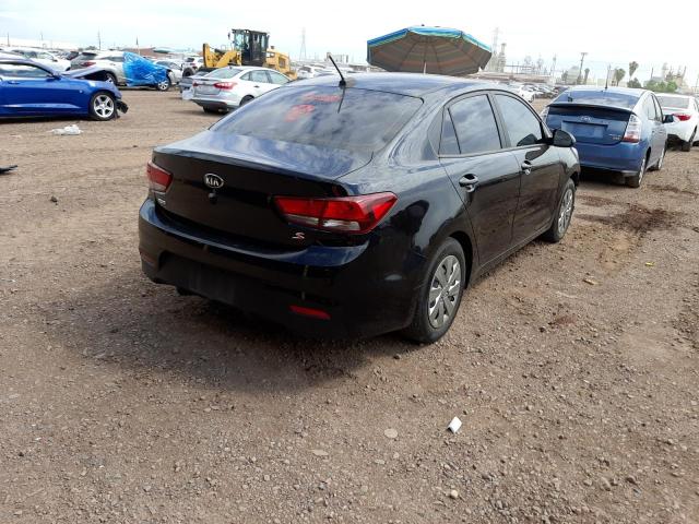 3KPA24AD3LE318200 Kia Rio S 4