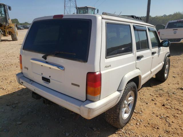 1J4FF58SX1L552692 Jeep Cherokee Classic