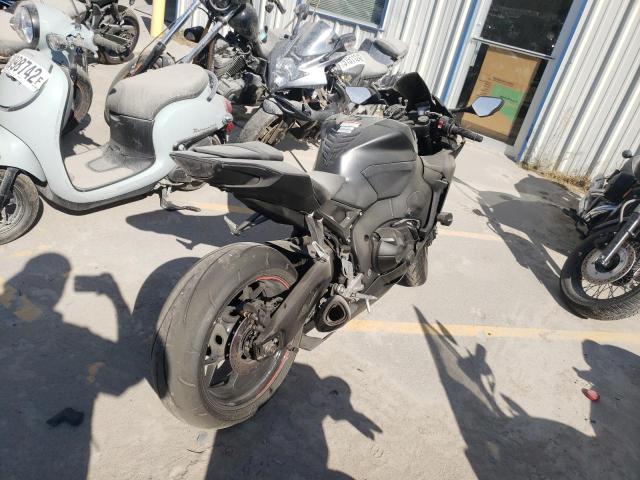 2017 HONDA CBR1000 RA - JH2SC7758HK000510