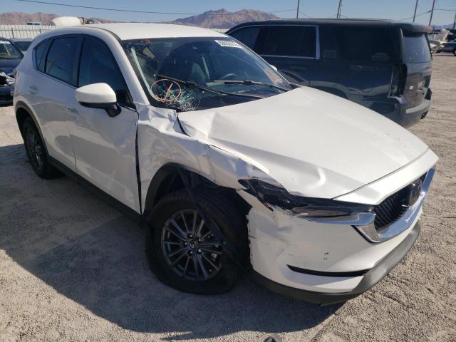 2019 Mazda CX-5 Touring for sale in Las Vegas, NV