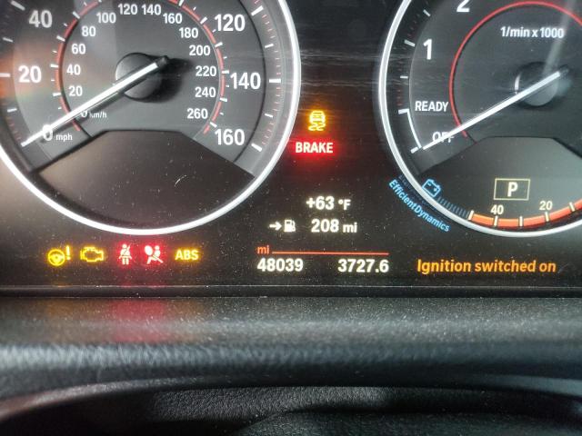 2017 BMW 440I WBA4T9C53H5A14851