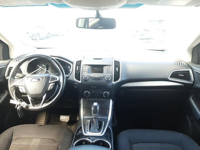 2015 FORD 1220 HST 2FMTK3J83FBB04031