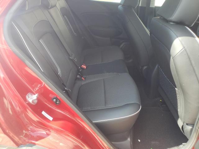 2022 HYUNDAI VENUE KMHRC8A3XNU189113