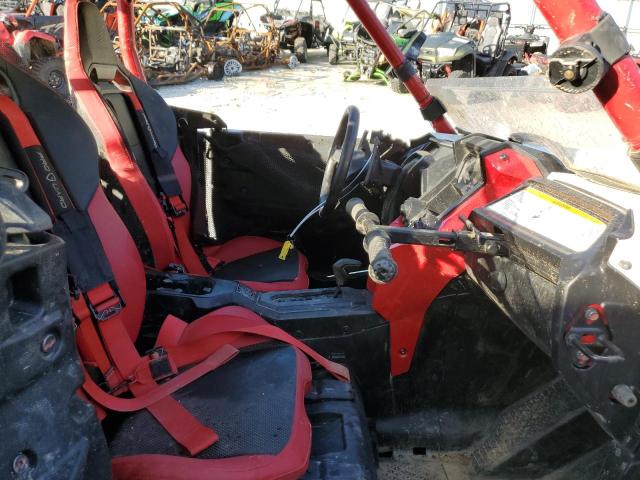 2021 HONDA TALON 1HFVE06E6M4100523