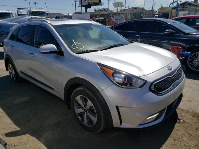 2018 Kia Niro Touring