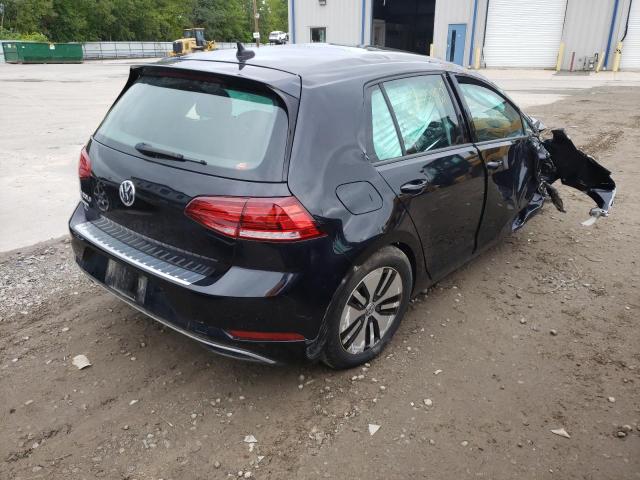 2019 VOLKSWAGEN E-GOLF SE - WVWKR7AU2KW903081