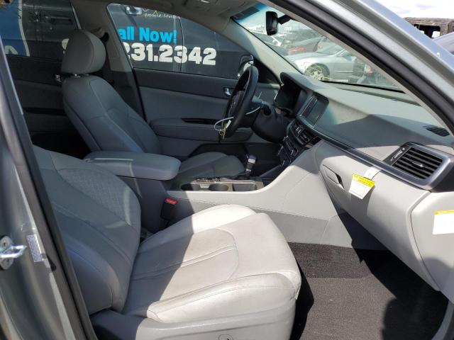 2017 KIA OPTIMA PLU KNAGV4LD1H5009162