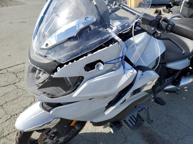 2020 BMW K1600 B WB10F5303LZG18713