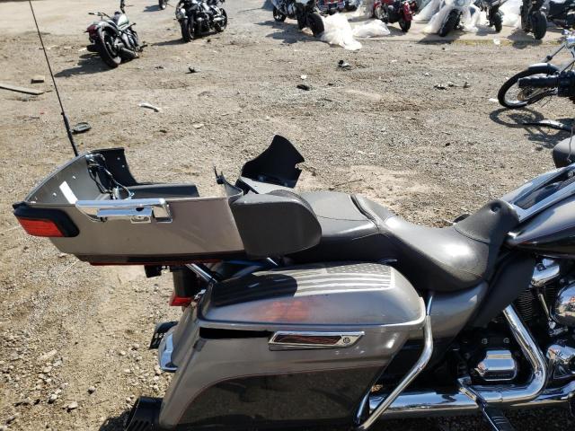 2017 HARLEY-DAVIDSON FLTRU 1HD1KGD12HB645435