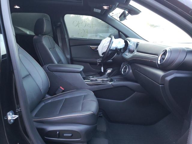 2019 CHEVROLET BLAZER PRE - 3GNKBKRS3KS580446
