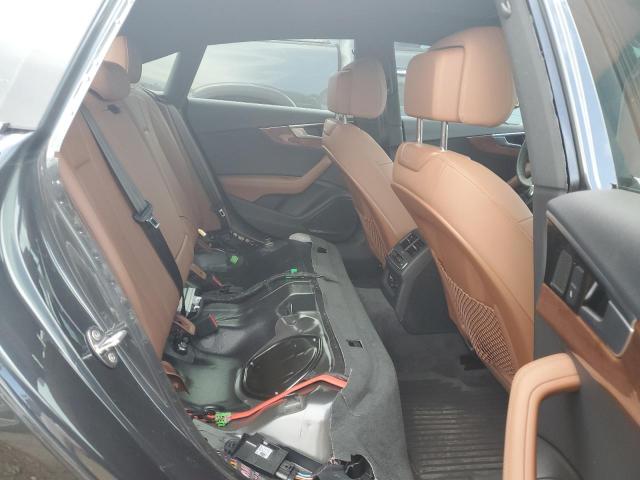 2020 AUDI A5 WAUCNCF54LA014479