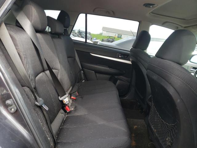 4S4BRCGC0B3420869 Subaru Outback 2.5i Premium