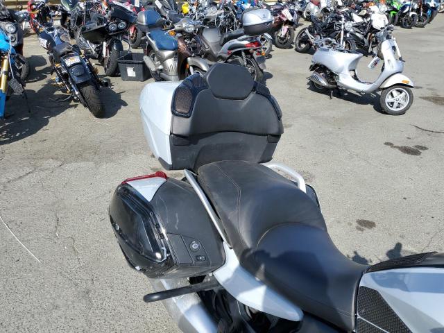 2020 BMW K1600 B WB10F5303LZG18713