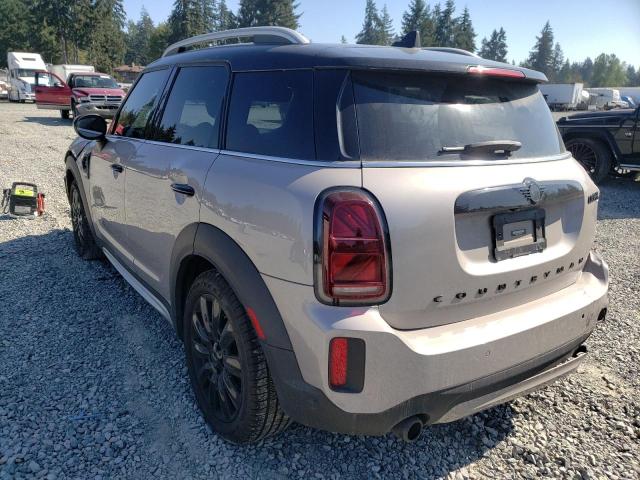 WMZ83BR00N3N73060 Mini Cooper S Countryman All4
