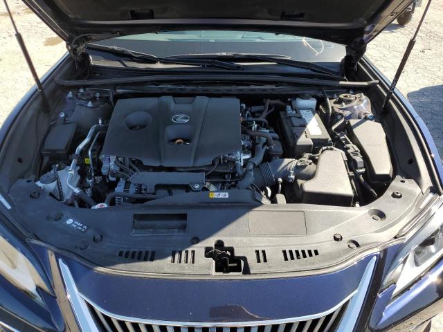 2021 LEXUS ES 250 BAS 58AD11D19MU005918