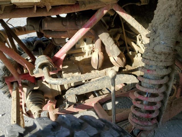 2021 HONDA TALON 1HFVE06E6M4100523