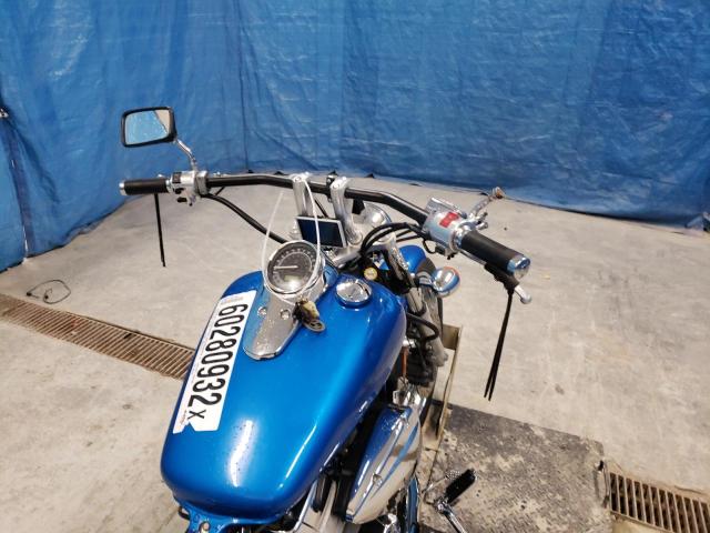 2007 HONDA VT750 C2 JH2RC53037M001130