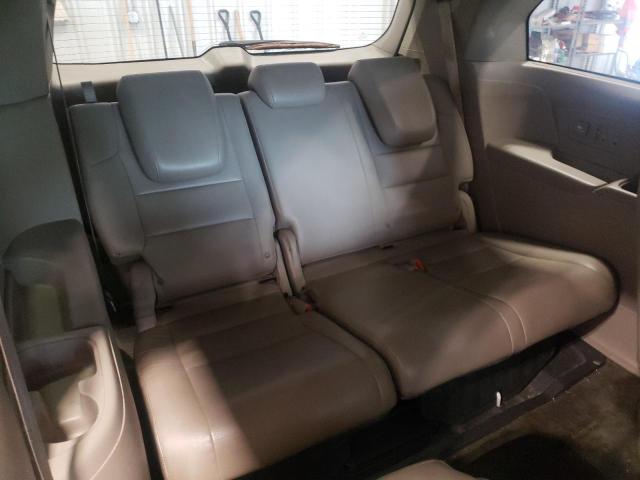 VIN 5FNRL5H60DB021748 2013 HONDA ODYSSEY no.9