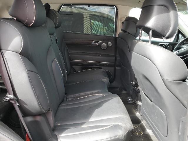 2021 GENESIS GV80 BASE KMUHCESC6MU043641