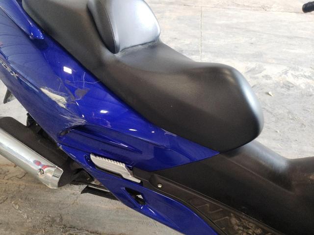 2006 HONDA NSS250 JH2MF06196K400174