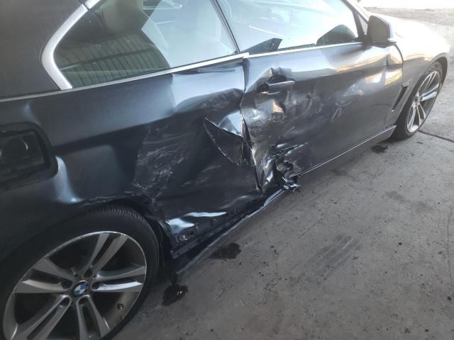 2017 BMW 440I WBA4T9C53H5A14851