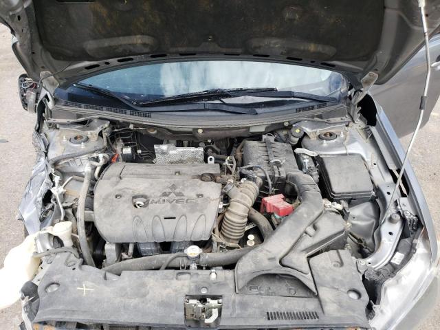 2015 MITSUBISHI LANCER JA32U2FU4FU015412