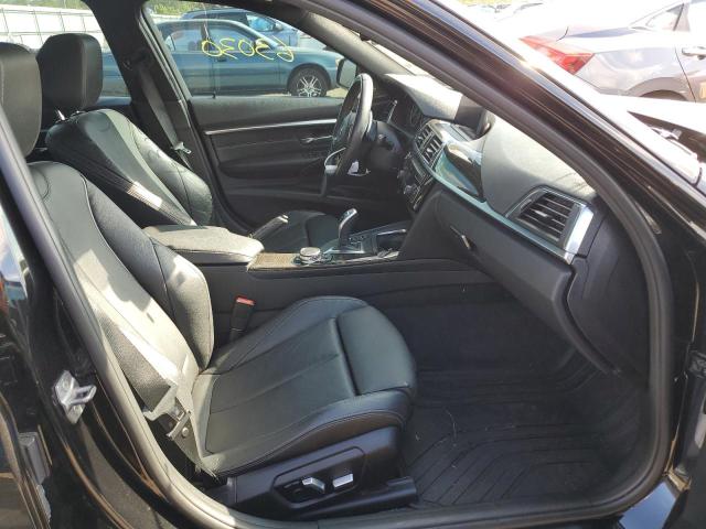 2017 BMW 340 XI WBA8B7G56HNU37553