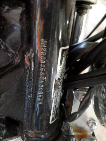 2003 HONDA VT750 DCB JH2RC44563M706549