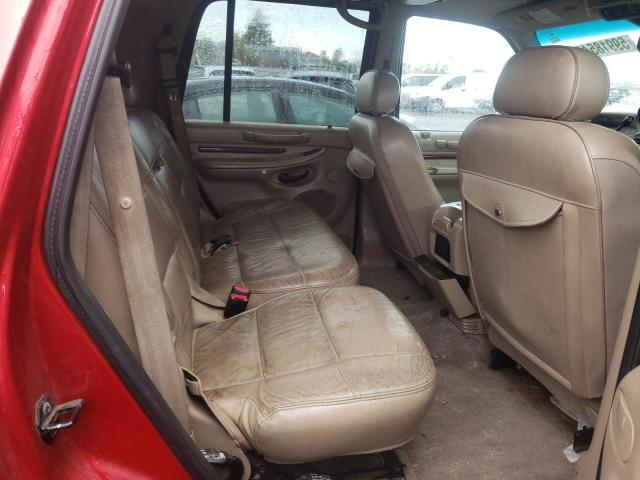 5LMFU28A1YLJ30024 Lincoln Navigator